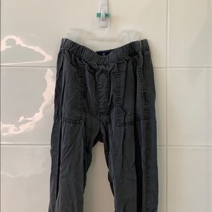 American Eagle joggers